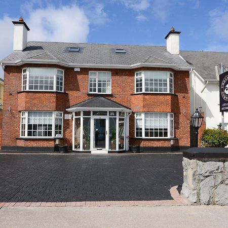 Aaron Guesthouse Galway Eksteriør billede