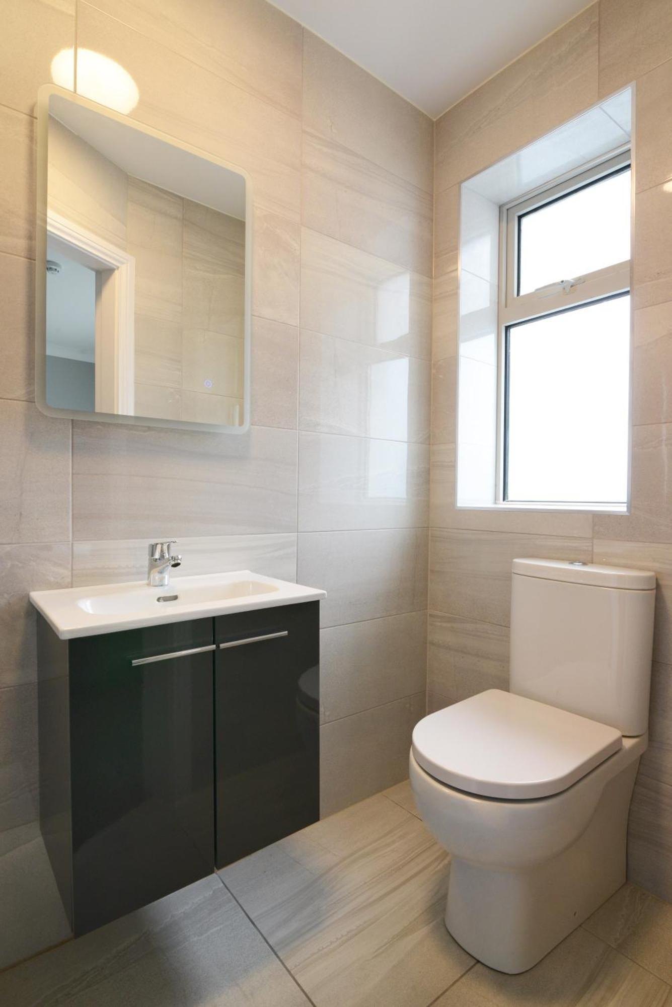 Aaron Guesthouse Galway Eksteriør billede