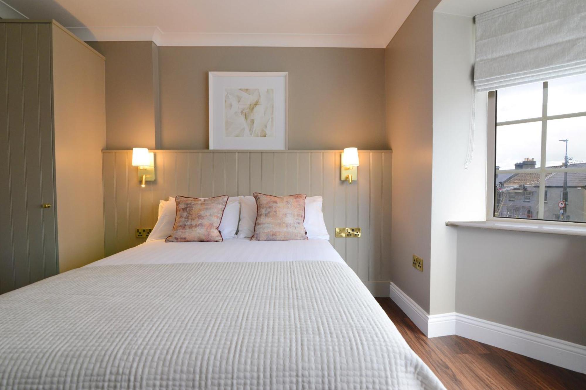 Aaron Guesthouse Galway Eksteriør billede