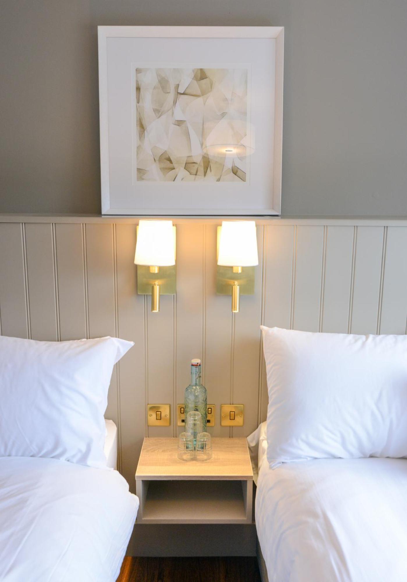 Aaron Guesthouse Galway Eksteriør billede